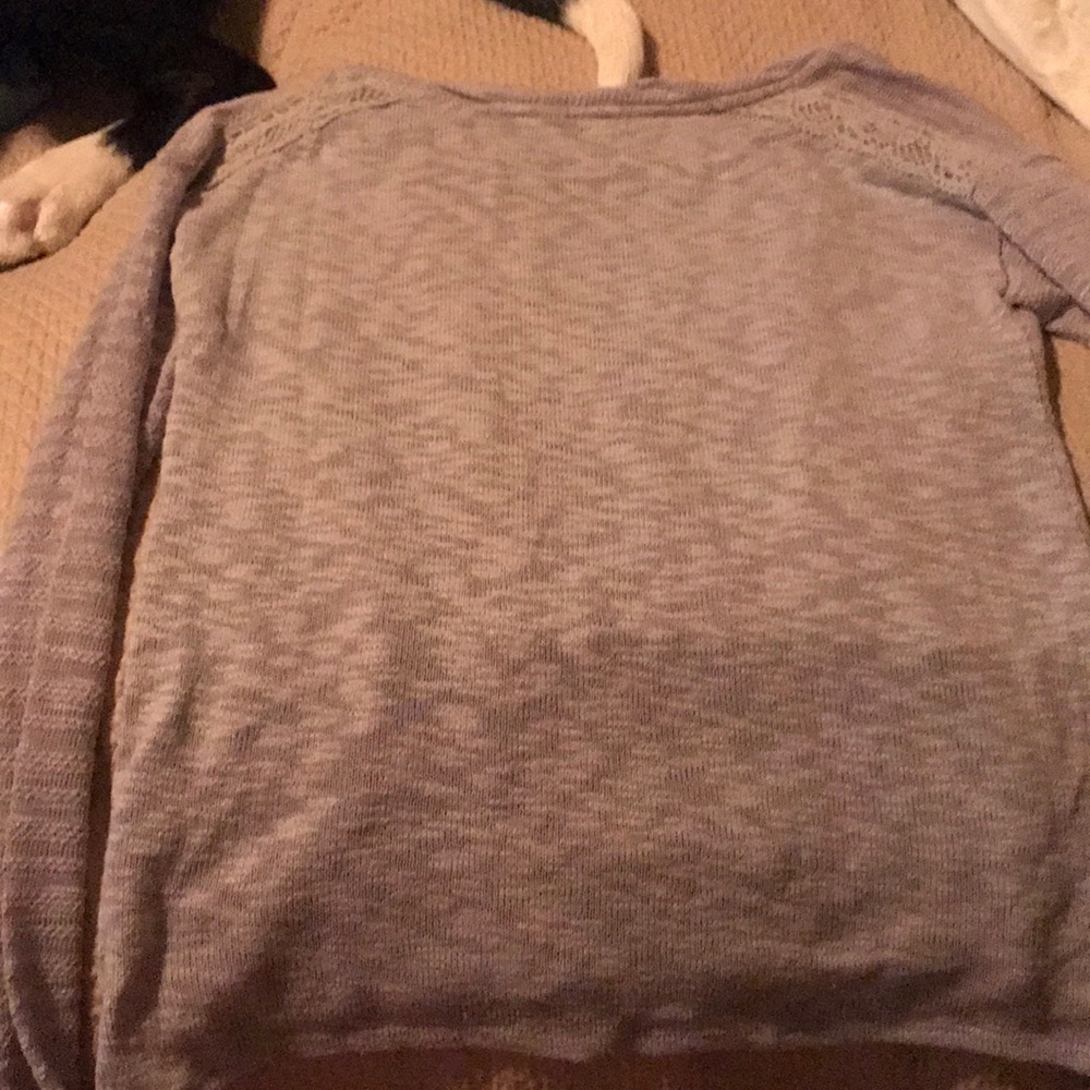 One September sweater - Picture 4 of 4